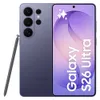 Smartphone Samsung Galaxy S26...