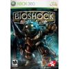 BioShock - Xbox 360, Pre-Owned