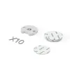 Shapes Mounting Plates (10...