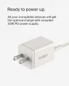 Belkin Magsafe 15w 2 in 1...