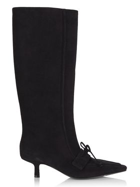 Women's Storm Suede Knee-High...