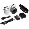 Sony Alpha a6000 Mirrorless...