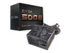 EVGA 500 B1, 80+ BRONZE 500W...