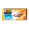 BIC Round Stic Grip Xtra...