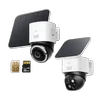 SoloCam S340 + eufy 4G LTE...