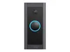 Ring Wi-Fi Video Doorbell...