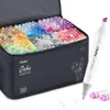 Ohuhu 320 colours Dual Tips...