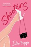 SHOOTERS: the sassy, sizzling...