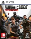 Tom Clancy's Rainbow Six...
