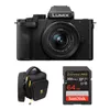 Panasonic LUMIX G100D...