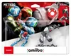Nintendo amiibo Metroid Dread...