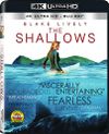 The Shallows [Blu-ray] [4K...