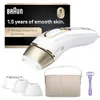 Braun IPL Silk·Expert, at...