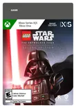 LEGO Star Wars: The Skywalker...