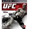 UFC Undisputed 3: Ultimate...