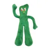 Multipet Gumby Dog Plush Toy...