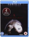 Blair Witch Project [Blu-ray]