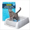 Automatic Cat Litter Box,...