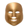 Light Therapy Golden Facial...