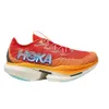 Hoka Cielo X1 Cerise / Solar...