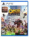 Orcs Must Die! Deathtrap -...