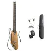 Donner HUSH-I Guitar For...