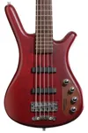 Warwick RockBass Corvette...