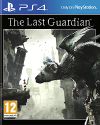The Last Guardian -...