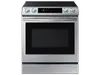 6.3 cu. ft. Smart Slide-in...
