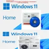 (2PK)..WINDOW 11 HOME 64 BIT...