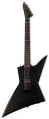 ESP LTD EX-Black Metal...