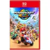 Mario Kart World: Nintendo...