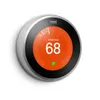 Google Nest Learning...
