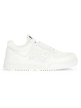 Women's G4 Leather Low-Top...