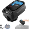 Neewer QZ-N Touchscreen TTL...