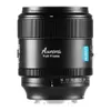 Sirui Aurora 85mm f/1.4 Full...