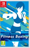 Fitness Boxing/Switch [