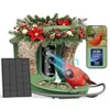Birdfy 2 Smart Bird Feeder...