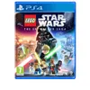 LEGO Star Wars: The Skywalker...