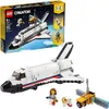 LEGO Creator 3in1 Space...