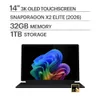 ASUS - ProArt PZ14 14" OLED...