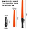 LIDUI-16 inch Traffic Wand...