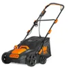 15 in. 15-Amp 2-in-1 Electric...
