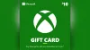 Xbox Digital Gift Card (UK) -...