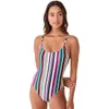 Andie The Amalfi One-Piece...