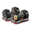 ATIVAFIT Adjustable Dumbbells...