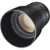 Samyang 85mm F1.4 Full Frame...