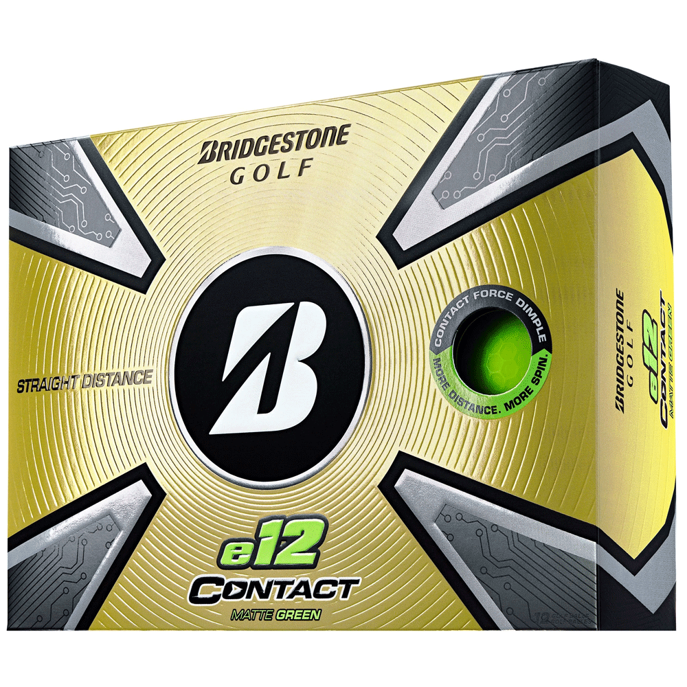 BRIDGESTONE 2024 E12 CONTACT...