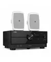 Yamaha Rx-A2A 7.2-Channel 8K...