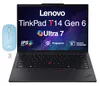 Lenovo - Upgraded - ThinkPad...